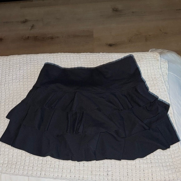 FP ruffle skort - Picture 3 of 5